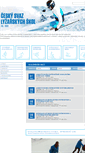Mobile Screenshot of csls.cz